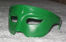 The Green Hornet Mask for Sale by jungturx