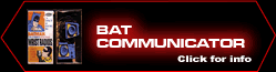 Bat Communicator