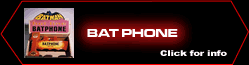 Bat Phone