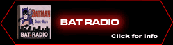 Bat Radio